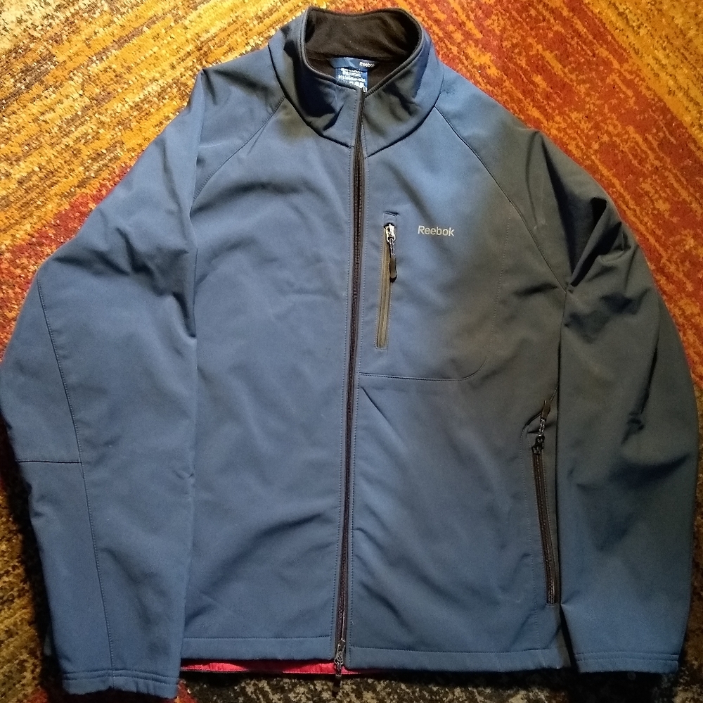 Reebok jacket